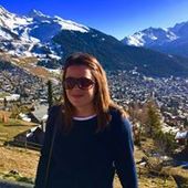 User avatar for Kristy Williams