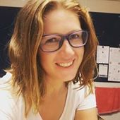 User avatar for Rachel Lowe