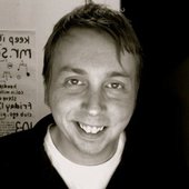 User avatar for Kris Anderson