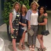 User avatar for Jennifer Telfer