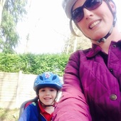 User avatar for Katie Carpenter