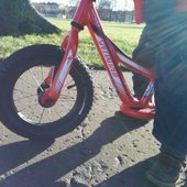 User avatar for Charlotte Bunting