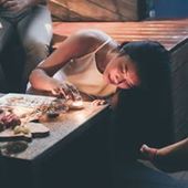 User avatar for Cecile Tran