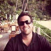 User avatar for Dane Thomas