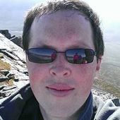 User avatar for Thomas Baldwin