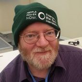 User avatar for Richard Dixon