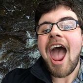 User avatar for Nicholas Johnson