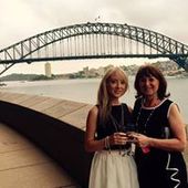 User avatar for Alicia O'dwyer