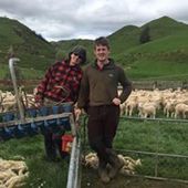 User avatar for Ardi Roberts