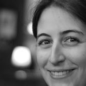 User avatar for Emily Barnick