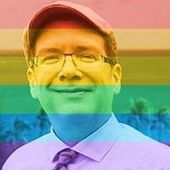 User avatar for Paul La Freniere