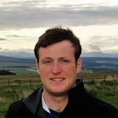 User avatar for Owen Steinle