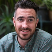 User avatar for Brendan Barrett