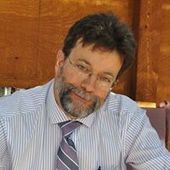 User avatar for David Valentine