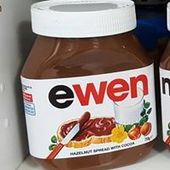 User avatar for Ewen L