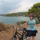 User avatar for Eftihia Poulos