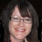 User avatar for Lisa Warder