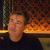 User avatar for Simon Mc Murray