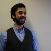 User avatar for Mitch Reeves