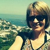 User avatar for Liz Morrison