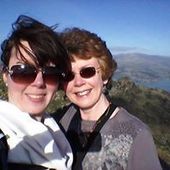 User avatar for Ali Jeffrey