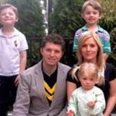 User avatar for Ammon Mackie