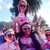 User avatar for Xiaoxi Gao