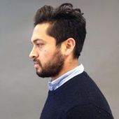 User avatar for Jaime Marin