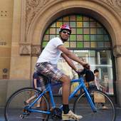 User avatar for Raghu Venkat