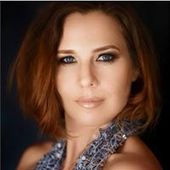 User avatar for Carmen Hendy