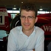 User avatar for Greg Crampton