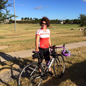 User avatar for Simone Howe