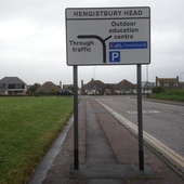 User avatar for Sandra Hartnell