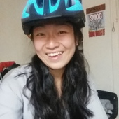 User avatar for Alice Si