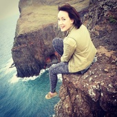 User avatar for Hazel Benzie