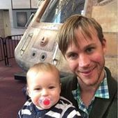 User avatar for Stu O'grady Von Sulo