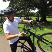 User avatar for Javier O'keefe