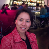 User avatar for Jia Du