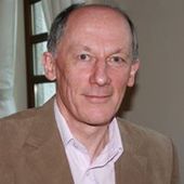 User avatar for Tom Gebbie