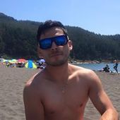 User avatar for Camilo Boisier