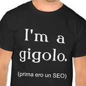 User avatar for Gigolò Italiano
