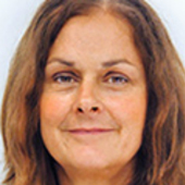 User avatar for Anne Nelson