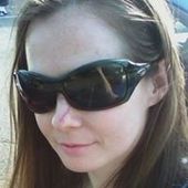 User avatar for Caroline Graves