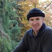 User avatar for Tim Pullen