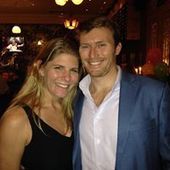 User avatar for Lauren Williams