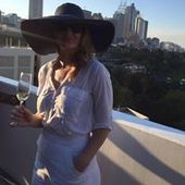 User avatar for Lucy Bedbrook