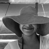 User avatar for Astrid Blanco