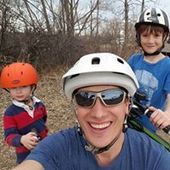 User avatar for Brian Fox