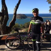 User avatar for Andrew Levy