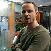 User avatar for James Evans